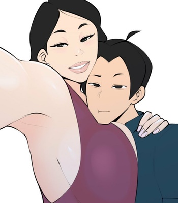 Lisa & James – The Week After comic porn thumbnail 001