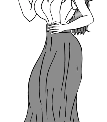 Nefertari Vivi’s Growth Diary comic porn thumbnail 001