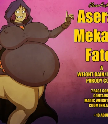 Aserath Mekame’ Fatos comic porn thumbnail 001