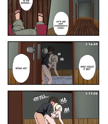 The After Party 2024 comic porn thumbnail 001