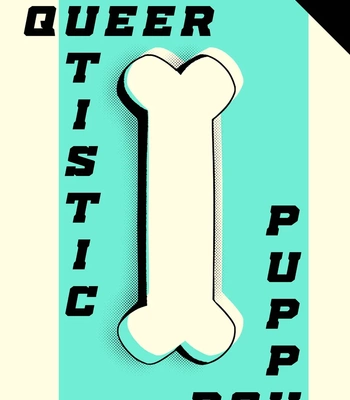A Queer Autistic Puppy Boy comic porn thumbnail 001