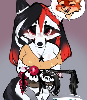 Please Master comic porn thumbnail 001