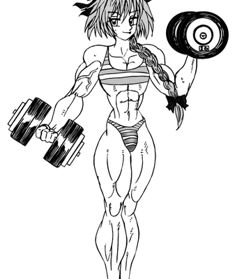 Astolfo’s Growth Diary comic porn thumbnail 001