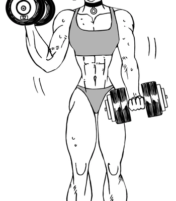 Sarada Uchiha’s Growth Diary comic porn thumbnail 001