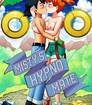 Misty’s Hypno Mate comic porn thumbnail 001