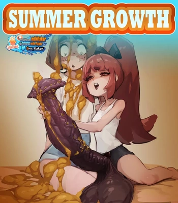 Summer Growth comic porn thumbnail 001