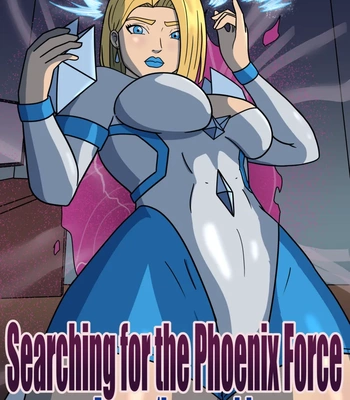 Searching For The Phoenix Force In Another World comic porn thumbnail 001