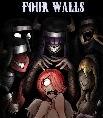 Church Of The Four Walls comic porn thumbnail 001
