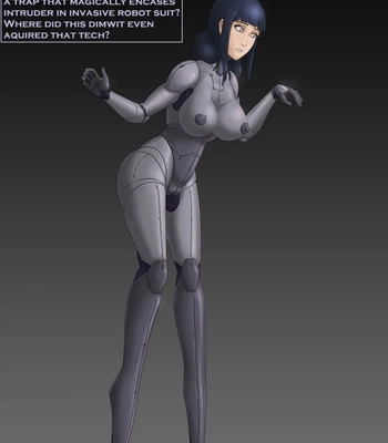 Sakurabot comic porn thumbnail 001