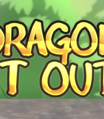 Dragon It Out comic porn thumbnail 001