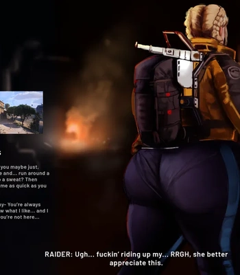 Special Request comic porn thumbnail 001