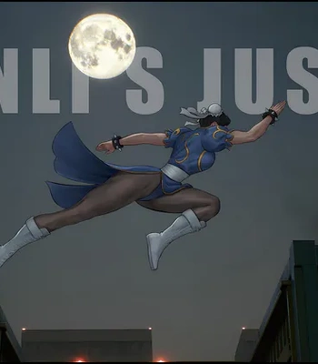 Chun-Li’s Justice 1 comic porn thumbnail 001