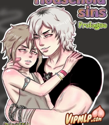 Household Sins 1 – Prologue comic porn thumbnail 001