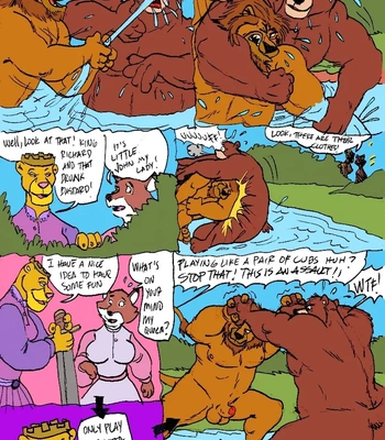 Junior comic porn thumbnail 001