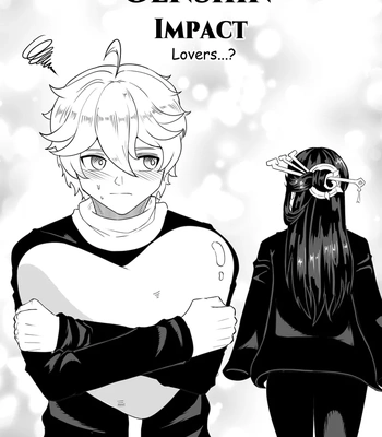Genshin Impact – Lovers comic porn thumbnail 001