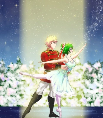 Nutcracker comic porn thumbnail 001