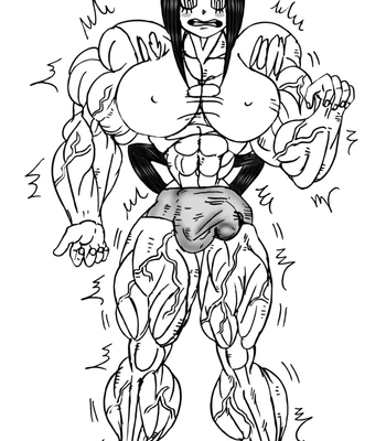 Tsuyu Asui New’s Growth Diary comic porn thumbnail 001