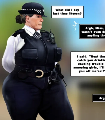 Anti-Social Behaviour 1 comic porn thumbnail 001