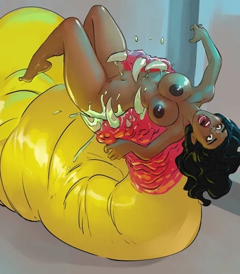 Worm comic porn thumbnail 001