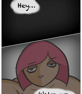 The Furies Of NNN – Double Time comic porn thumbnail 001