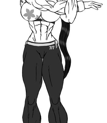 Otohana Sumire’s Growth Diary comic porn thumbnail 001