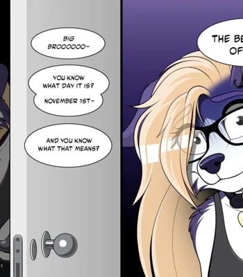 Dean’s 2023 NNN Challenge comic porn thumbnail 001