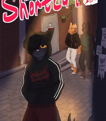 Shortcut comic porn thumbnail 001