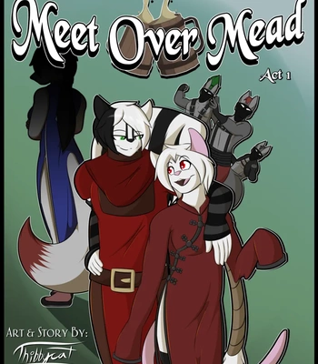 Meet Over Mead 1 comic porn thumbnail 001