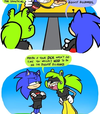 Compensating Much comic porn thumbnail 001