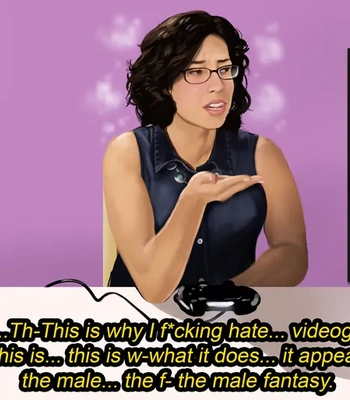 Target Demographics comic porn thumbnail 001