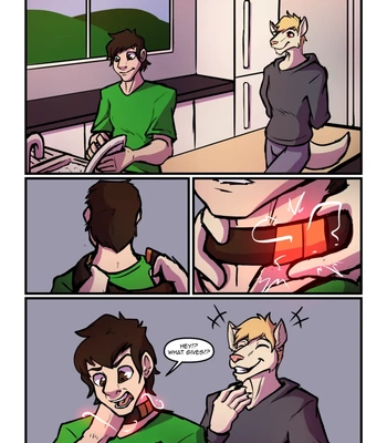 Reap What You Sow comic porn thumbnail 001