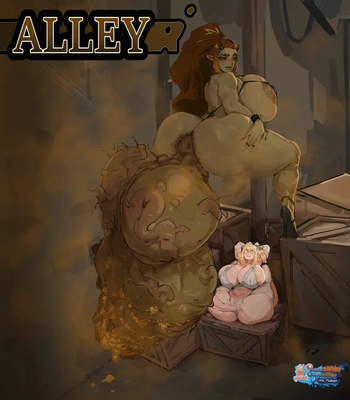 Alley comic porn thumbnail 001