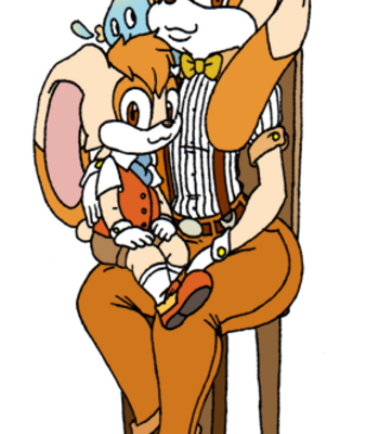 Daddy’s Special Friend & A Time To Be Thankful For comic porn sex 5