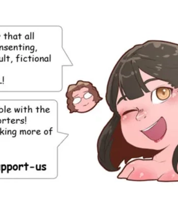 In Her Place comic porn sex 6