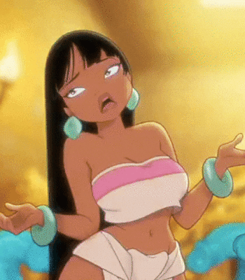 Riches In The Shadows comic porn sex 8