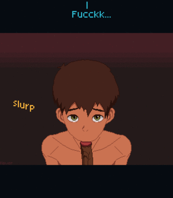 Steamy Sweaty Sodomy 1 comic porn sex 18