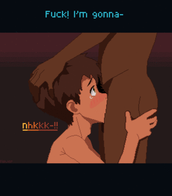 Steamy Sweaty Sodomy 1 comic porn sex 22