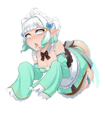 Ghostbustin’ In Mint comic porn sex 26