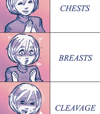 Bookworm 1 – Suggestion comic porn sex 42