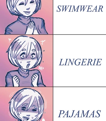 Bookworm 1 – Suggestion comic porn sex 43