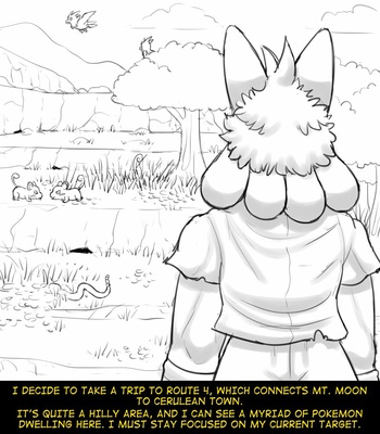 Hildegard’s Quest For Aura 0 comic porn sex 44