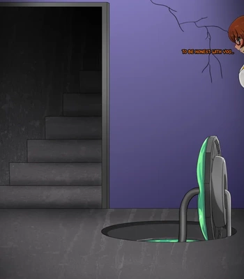 Unsolved Mysteries! comic porn sex 79