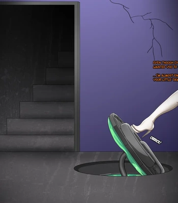 Unsolved Mysteries! comic porn sex 80