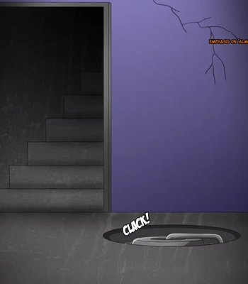 Unsolved Mysteries! comic porn sex 81