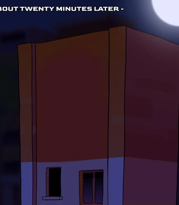 Unsolved Mysteries! comic porn sex 85