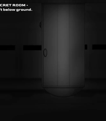 Unsolved Mysteries! comic porn sex 86