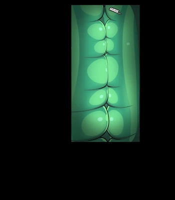 Unsolved Mysteries! comic porn sex 87