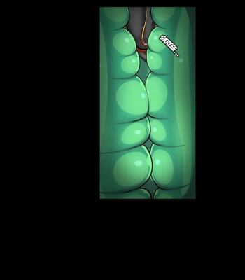 Unsolved Mysteries! comic porn sex 88