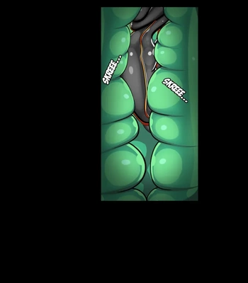 Unsolved Mysteries! comic porn sex 89