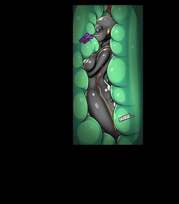 Unsolved Mysteries! comic porn sex 91